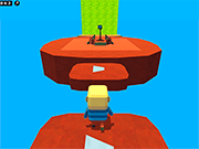 Kogama：YouTube Parkour！