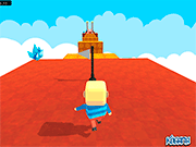Kogama：YouTube Parkour