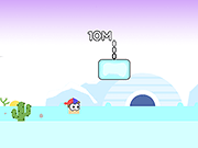 Dashy Run！