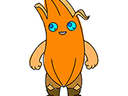 Fortnite着色书