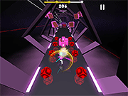 击败Blader 3D