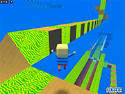 Kogama：Galaxy Parkour