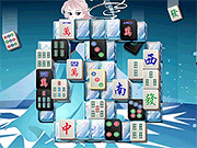 单色Mahjongg