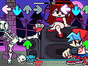 FNF与Skelly