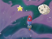 太空火箭