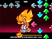 fnf：幻象