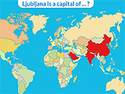 世界之首：第3级