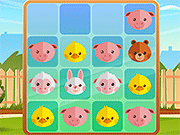 2048宠物
