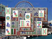 Mahjongg旅程