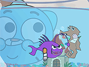 Gumball：达尔文的起源