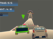 埃隆汽车:在线天空特技