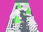 颜色麻烦3D