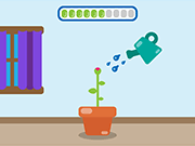 植物爱