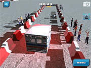 救护车学院3D