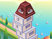城镇建造者