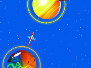 Infinity Explorer
