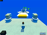 Kogama：Skibidi厕所Parkour 26级