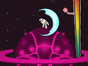 爆炸行星