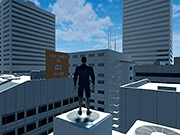 Parkour Go 2:Urban