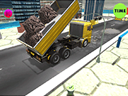 城市建筑模拟器3D