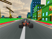 F1赛车
