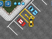 城市停车