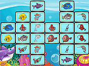 鱼Mahjong HTML5