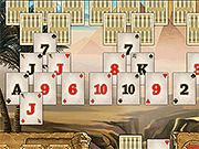 3个金字塔Tripeaks