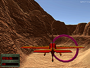 3D空军赛车手