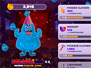 Blobby Clicker