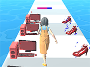 真理跑步者