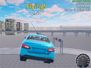 特技演员极限2