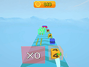 2048跑步者