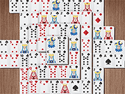 Mahjong卡