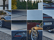 保时捷911 GT3 Touring Slide