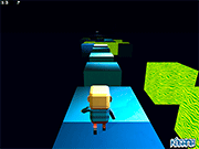 Kogama：Oculus Parkour 3D