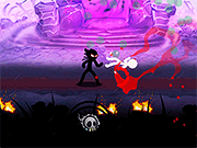 Stickman攻击