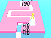 Stacky Dash