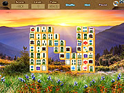 四个季节Mahjong