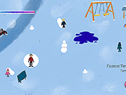 Snowscape攻击