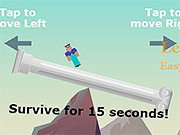 Noob Nightmare Arcade