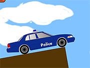 爬山赛车