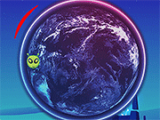外星球