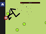 Stickman驱逐舰