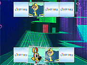 新的Looney Tunes匹配！