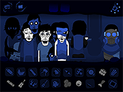 Incredibox Blue Colorbox！