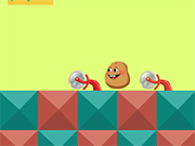 Potato先生