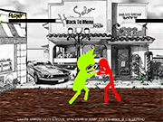 sprunki rage stickman Incredmox
