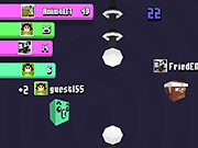 Flappy在线运行