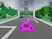 终极赛车3D